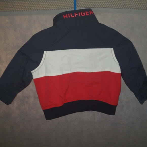 Baby jacket - Picture 3 of 4